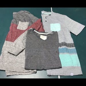 Men’s shirt lot